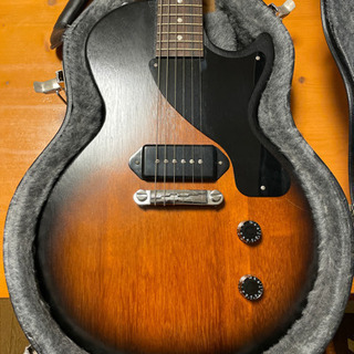 Gibson レスポールジュニア　lespauljr