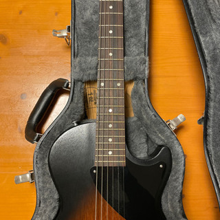 Gibson レスポールジュニア　lespauljr