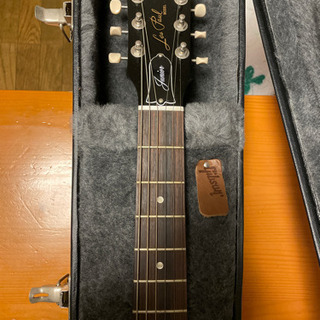 Gibson レスポールジュニア　lespauljr