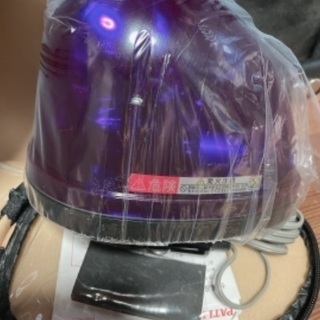 値下げ　YANASE 非常用回転等　未開封　未使用の画像