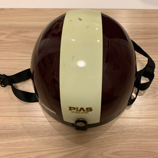バイクのヘルメット　☆決まりました☆の画像