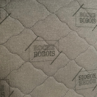 Roche Bobois ロッシュ ボボア ソファの画像