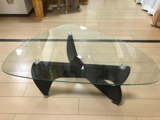 テーブル