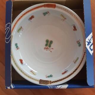 　新品未使用　和食器　1点