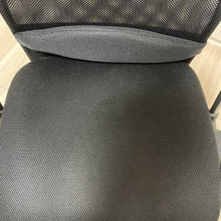 オフィスチェアの画像