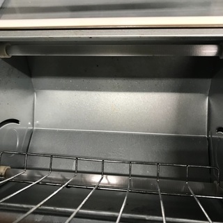 2011年製 ドウシシャ オーブントースター「DOT-801」の画像