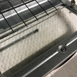 2011年製 ドウシシャ オーブントースター「DOT-801」の画像