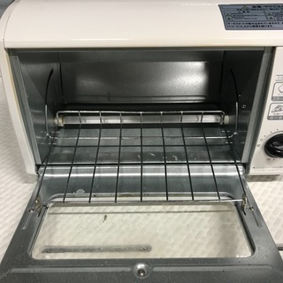 2011年製 ドウシシャ オーブントースター「DOT-801」の画像