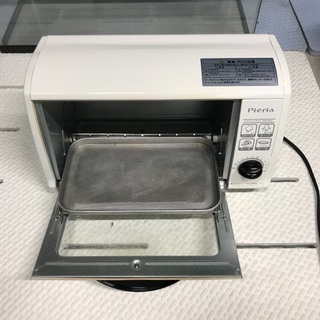 2011年製 ドウシシャ オーブントースター「DOT-801」の画像