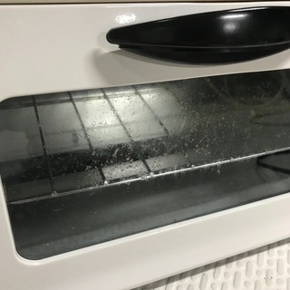 2011年製 ドウシシャ オーブントースター「DOT-801」の画像