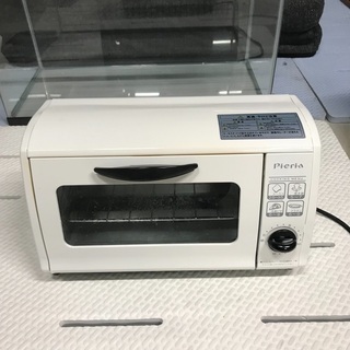 2011年製 ドウシシャ オーブントースター「DOT-801」