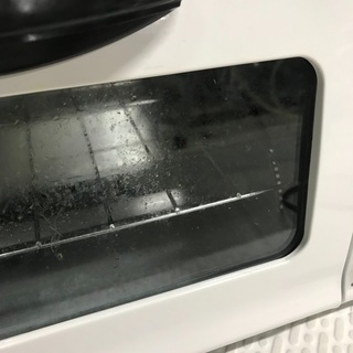 2011年製 ドウシシャ オーブントースター「DOT-801」の画像