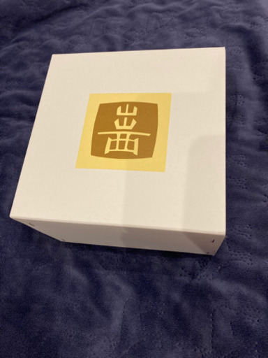 出西窯　コーヒーカップセット