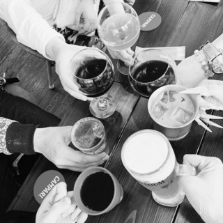 大人の友活and異業種交流会cafe会
