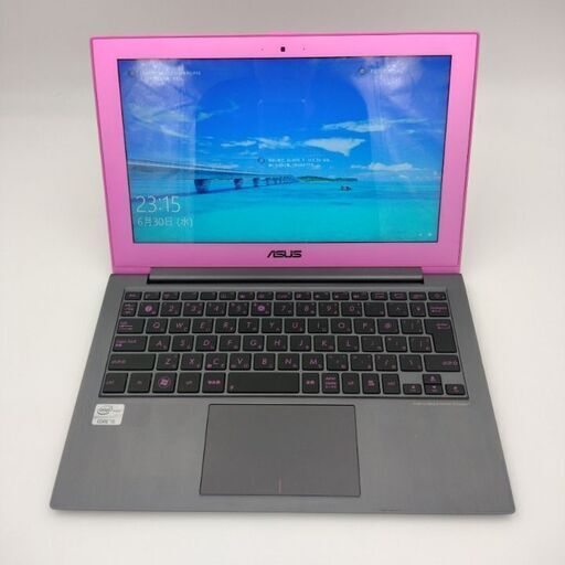 Asus　高性能第二世代Core i5搭載 メモリ4G　高速SSD128G　Wifi対応　WEBカメラ　Bluetooth　11.6インチ　最新Windows10搭載　代引き可能