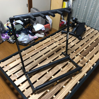 ギタースタンド warwick