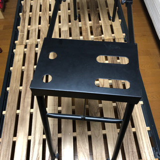 キーボードスタンド CLASSIC PRO KST40の画像