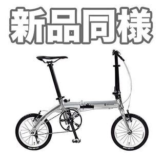 【新品同様】ルノー  PLATINUM LIGHT6 14インチ...