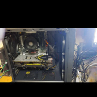 ゲーミングpc