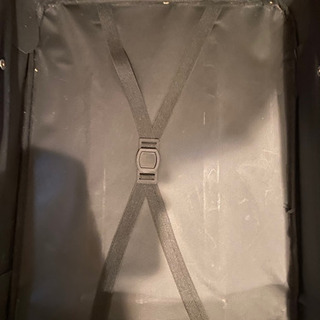 スーツケースの画像