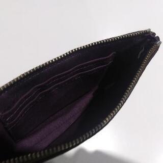 (お取引中)『コーチ』コイン:カード入れ 財布 の画像