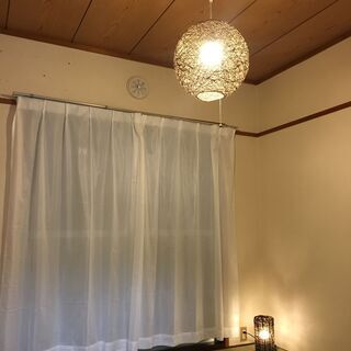 賃貸マンションの１住戸３DKのシェアメイト募集！