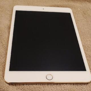 ※追記※iPad mini4 16G Wi-Fiモデル