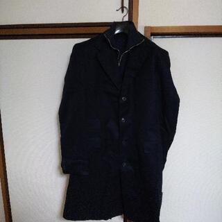 トミーのコート🧥ベスト付