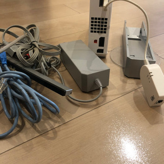 ニンテンドー　Wiiの画像