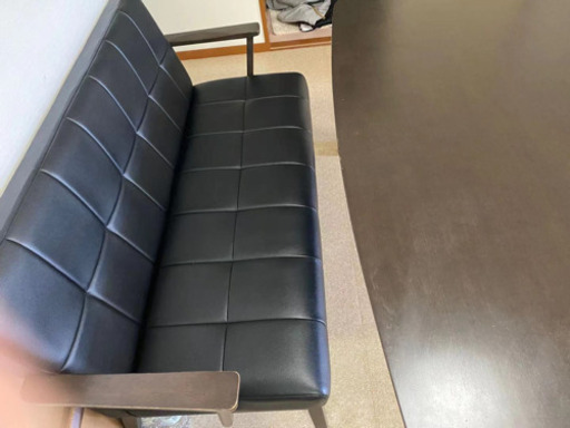 ダイニングテーブルセット　値下げしました　テーブル単品なら1万円