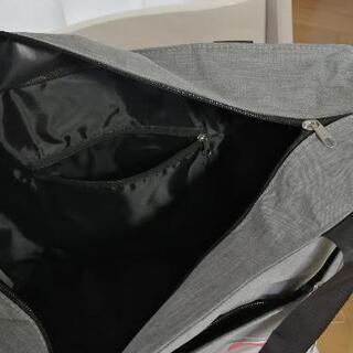 新品★スヌーピーめちゃデカトートバッグの画像