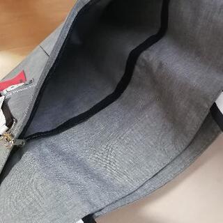 新品★スヌーピーめちゃデカトートバッグの画像
