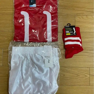 サッカー　ユニフォーム　150cm