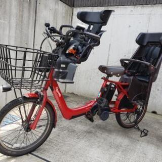 Panasonic電動自転車