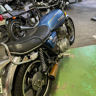 車、バイク買取ます❗️ VIKERS - 久喜市