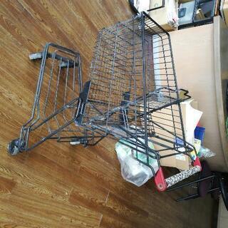 買い物カート