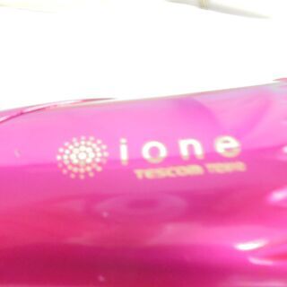 ◆お引取り限定/三重県鈴鹿市/値引不可◆ TESCOM ヘアドライヤー【1-42】Sの画像
