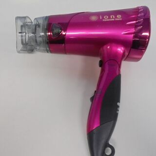 ◆お引取り限定/三重県鈴鹿市/値引不可◆ TESCOM ヘアドラ...