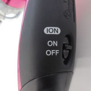 ◆お引取り限定/三重県鈴鹿市/値引不可◆ TESCOM ヘアドライヤー【1-42】Sの画像