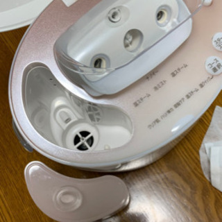 ※お引渡決定しました※ Panasonic 美顔器の画像