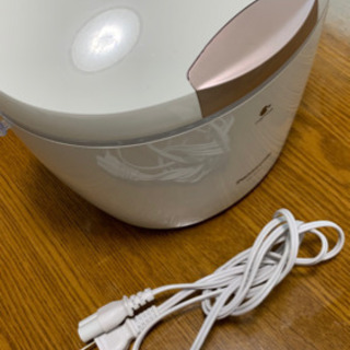 ※お引渡決定しました※ Panasonic 美顔器