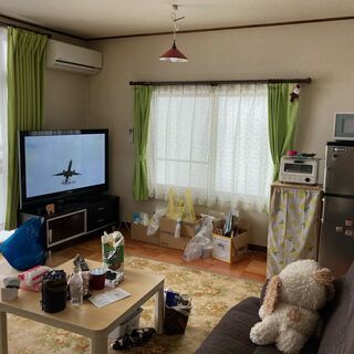 家賃、光熱費込み　15000円　ゲストハウス　民泊　管理者 - 賃貸（マンション/一戸建て）