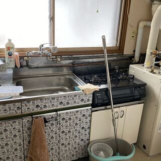 家賃、光熱費込み　15000円　ゲストハウス　民泊　管理者 − 北海道