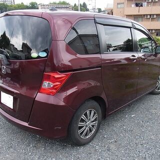 ◆両側Pスライド7人乗り♪検たっぷり令和4年10月まで◆ホンダフリード・Gジャストセレクション◆純正ナビ/ワンセグ/ETC他装備充実！！の画像