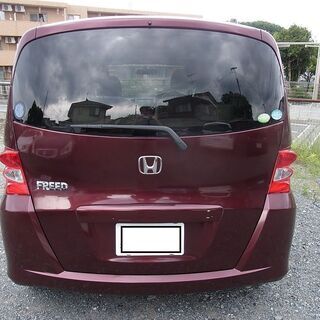 ◆両側Pスライド7人乗り♪検たっぷり令和4年10月まで◆ホンダフリード・Gジャストセレクション◆純正ナビ/ワンセグ/ETC他装備充実！！の画像