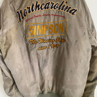 シンプソンma1 の画像