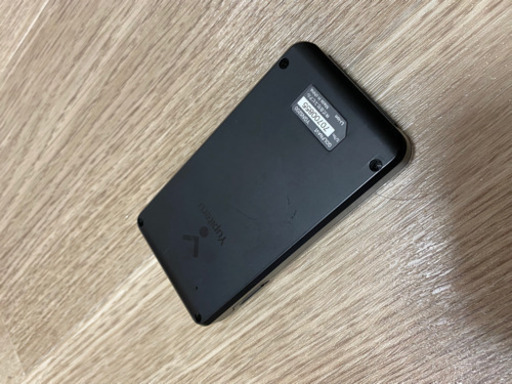 ユピテル　YGN5200　ゴルフナビ