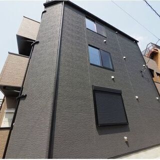 🉐初期費用９万円🙂築浅BT別デザイナーズ！池袋へ10分の成増駅徒...