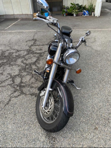 ドラスタ400売ります！