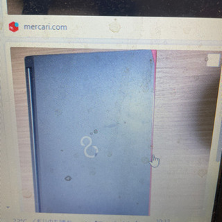 FUJITSU LIFEBOOK A573/G